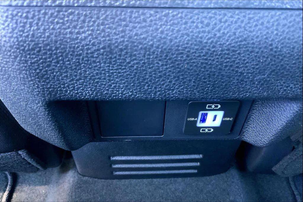 new 2026 Toyota Tacoma car, priced at $41,537