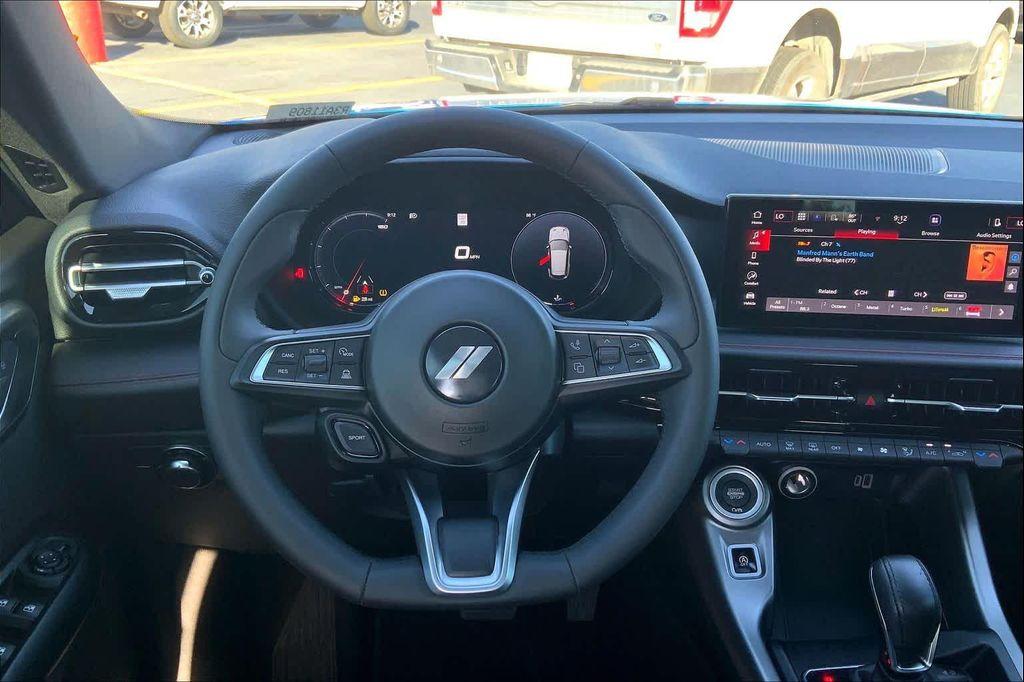 used 2024 Dodge Hornet car, priced at $21,000