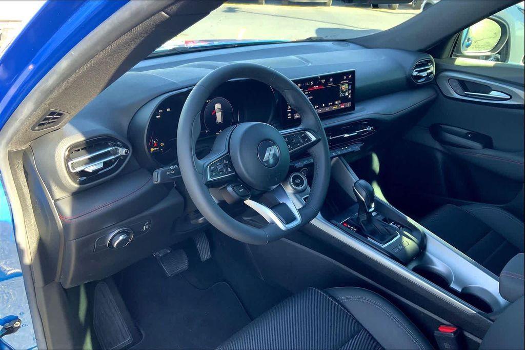 used 2024 Dodge Hornet car, priced at $21,000
