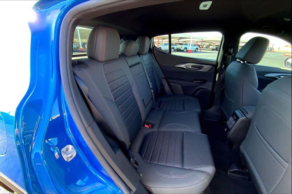 used 2024 Dodge Hornet car, priced at $21,000