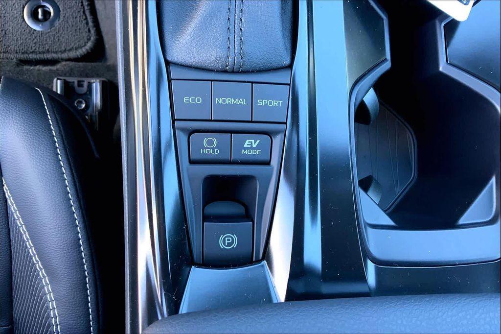 new 2026 Toyota Camry car, priced at $37,965