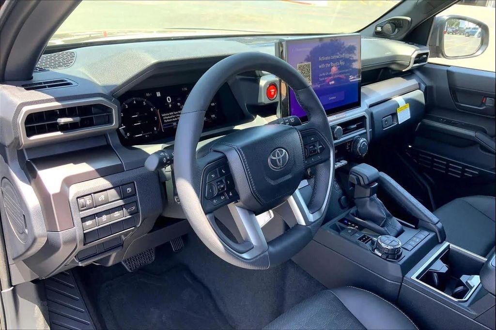 new 2026 Toyota 4Runner car, priced at $61,433
