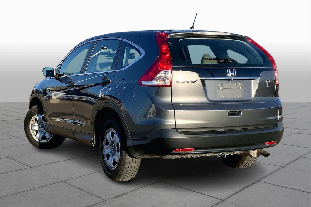 used 2014 Honda CR-V car, priced at $11,000
