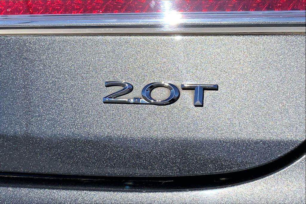 used 2018 Lincoln MKZ car, priced at $17,920