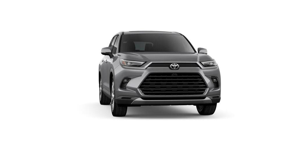 new 2026 Toyota Grand Highlander car, priced at $58,758