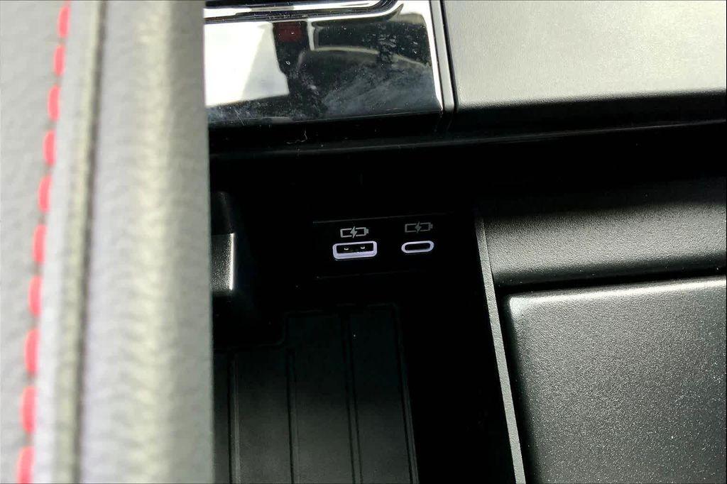 new 2026 Toyota Tundra Hybrid car, priced at $74,363