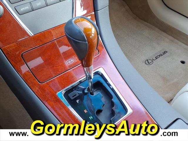 used 2012 Lexus ES 350 car, priced at $14,750