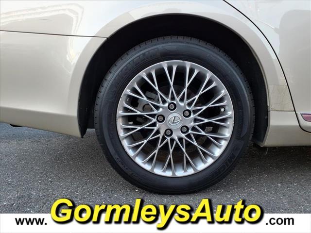 used 2012 Lexus ES 350 car, priced at $14,750