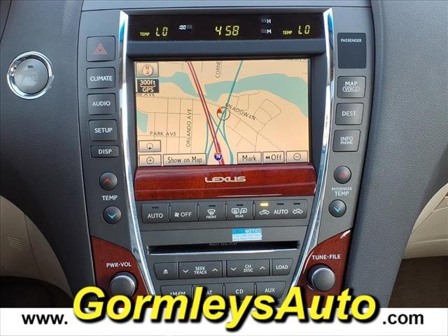 used 2012 Lexus ES 350 car, priced at $14,750