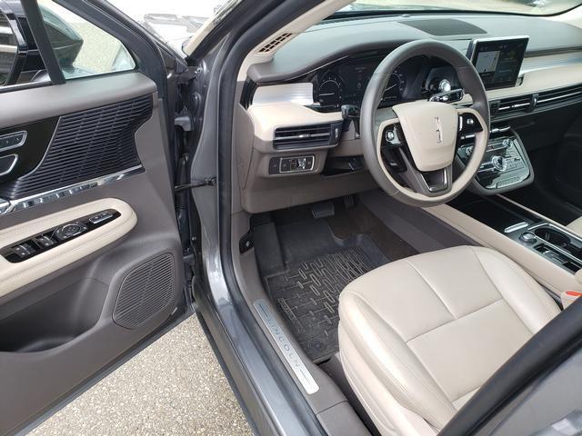 used 2022 Lincoln Corsair car, priced at $25,380