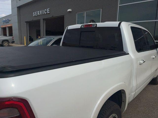 used 2019 Ram 1500 car, priced at $24,995