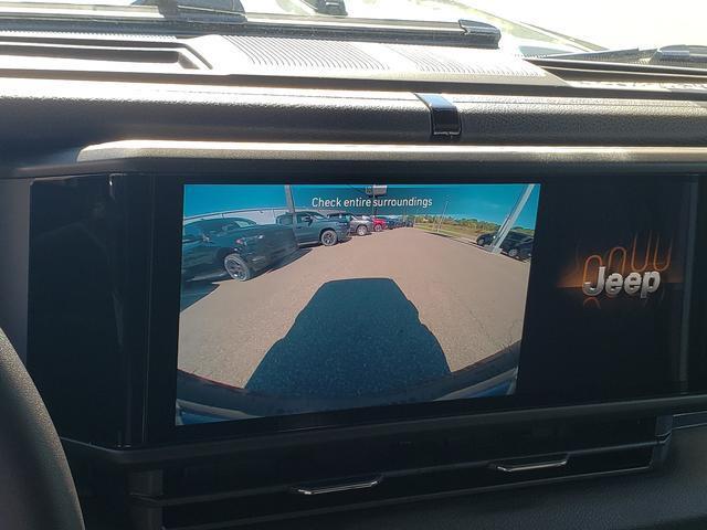 new 2026 Jeep Wrangler car, priced at $49,346