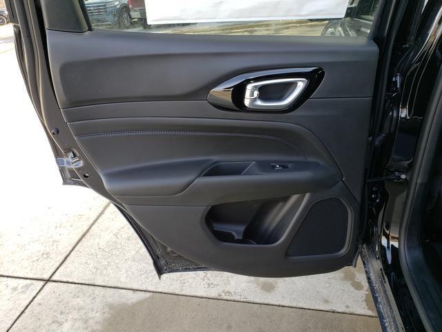 new 2026 Jeep Compass car, priced at $30,033