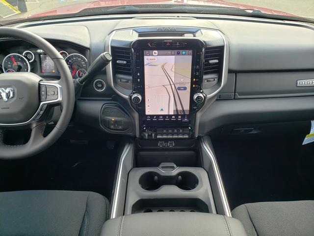 new 2026 Ram 2500 car, priced at $69,262