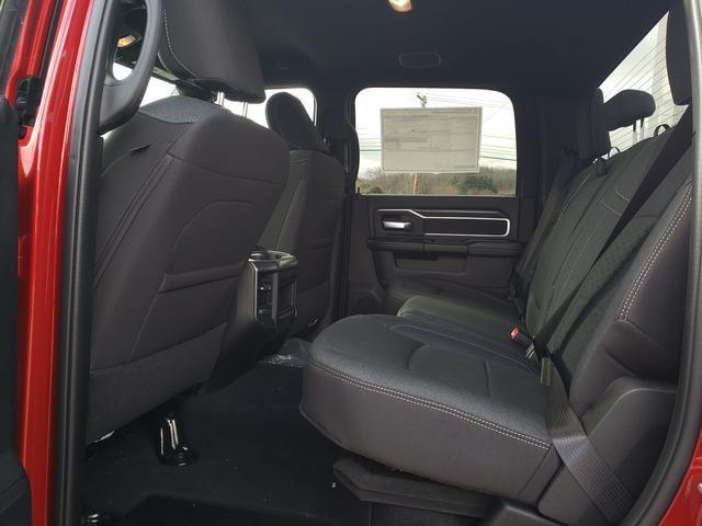 new 2026 Ram 2500 car, priced at $69,262