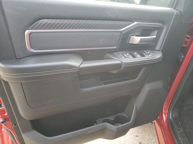 new 2026 Ram 2500 car, priced at $69,262