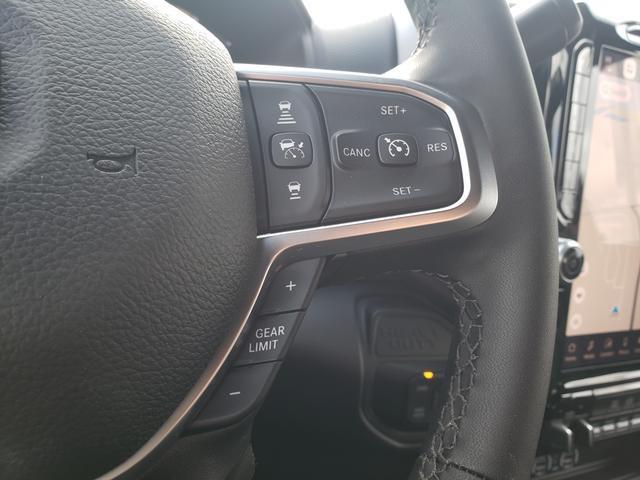 new 2026 Ram 2500 car, priced at $69,262