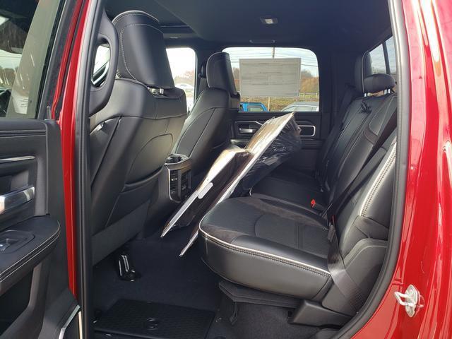 new 2026 Ram 3500 car, priced at $67,202