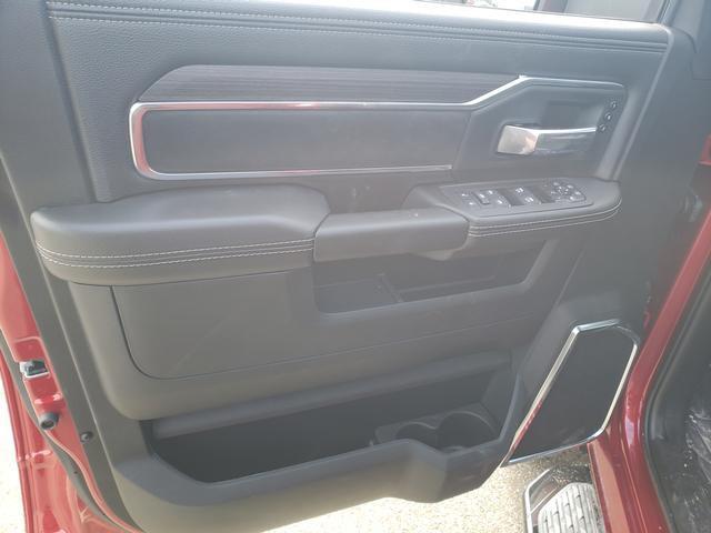 new 2026 Ram 3500 car, priced at $67,202