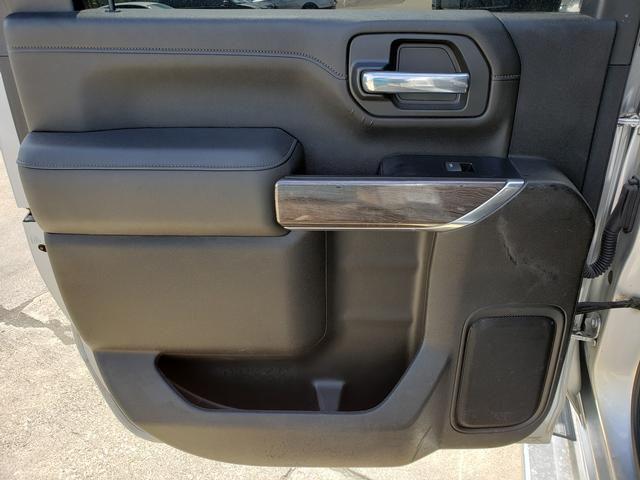 used 2022 Chevrolet Silverado 2500 car, priced at $44,890