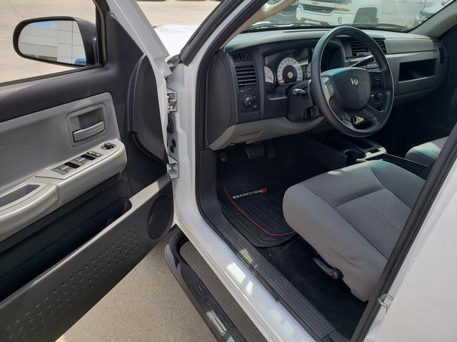 used 2011 Dodge Dakota car, priced at $14,980