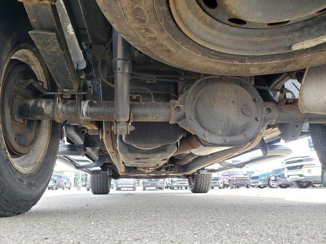 used 2011 Dodge Dakota car, priced at $14,980