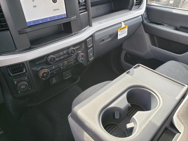 new 2026 Ford F-250 car, priced at $65,078