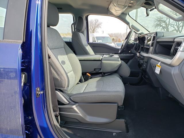 new 2026 Ford F-250 car, priced at $65,078