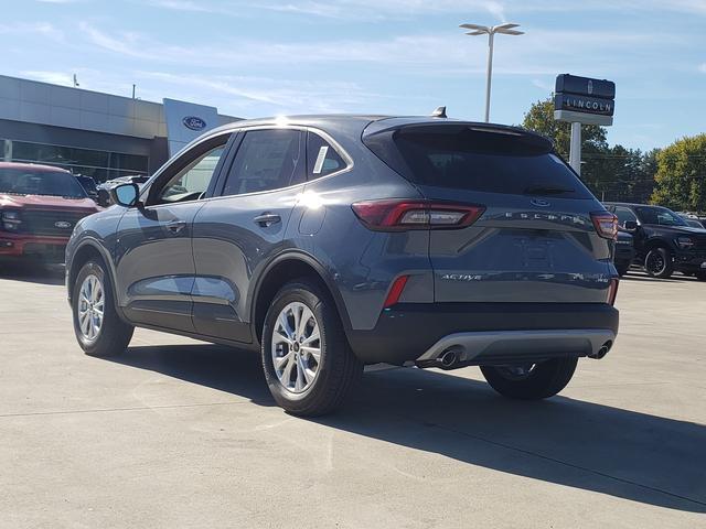 new 2026 Ford Escape car, priced at $30,414