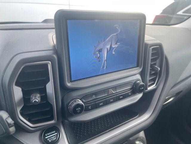 used 2024 Ford Bronco Sport car, priced at $27,680