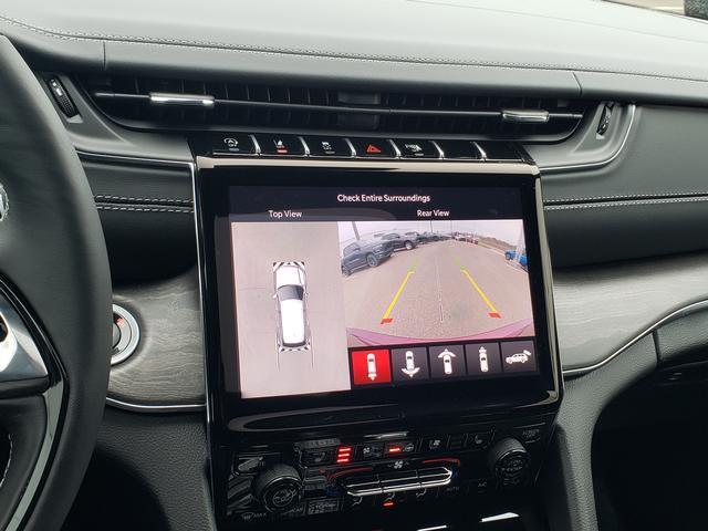 new 2025 Jeep Grand Cherokee car, priced at $60,434