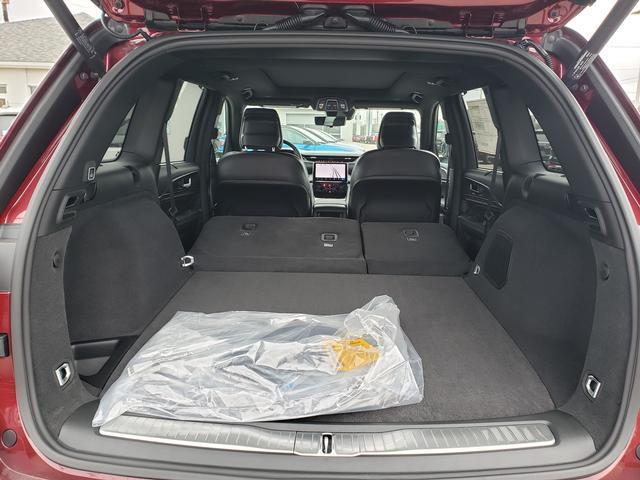 new 2025 Jeep Grand Cherokee car, priced at $60,434