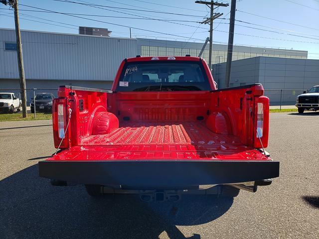 new 2026 Ford F-250 car, priced at $53,250