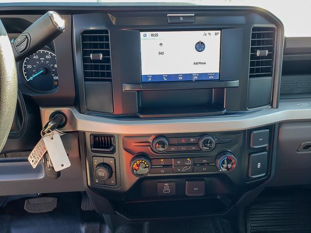 new 2026 Ford F-250 car, priced at $53,250