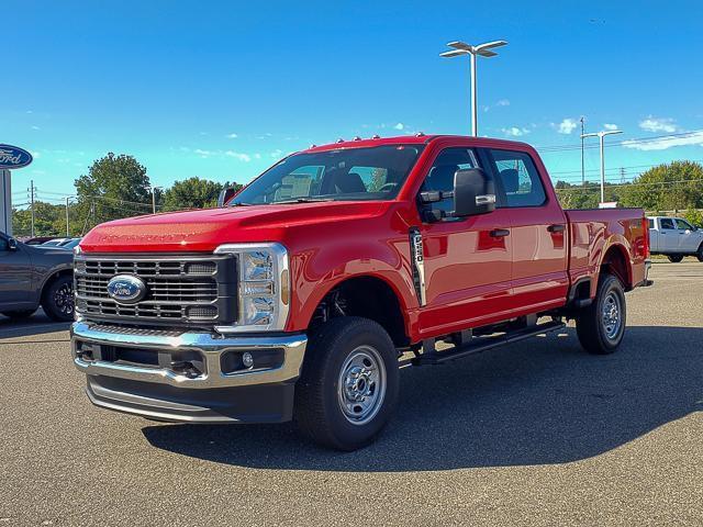 new 2026 Ford F-250 car, priced at $53,250