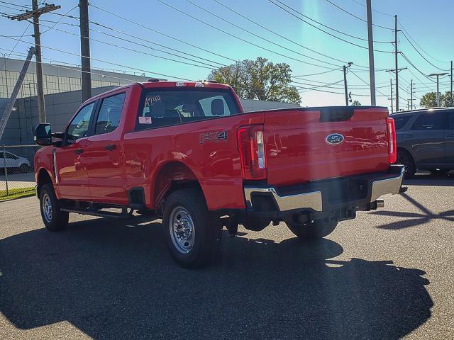 new 2026 Ford F-250 car, priced at $53,250