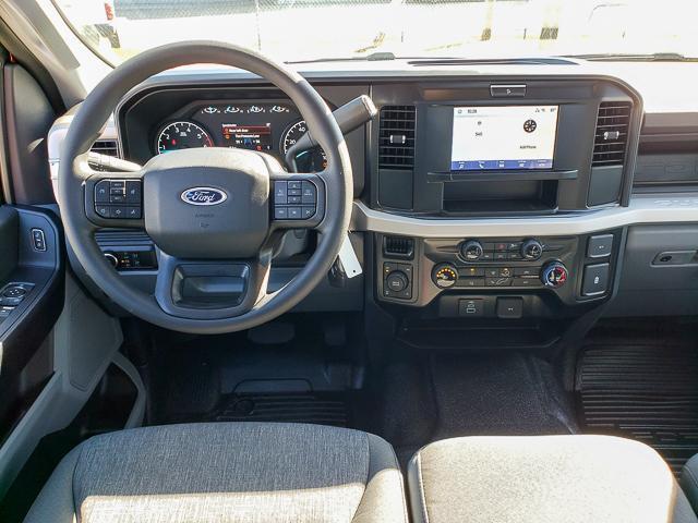 new 2026 Ford F-250 car, priced at $53,250