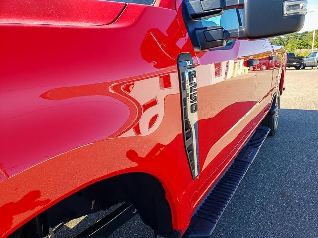 new 2026 Ford F-250 car, priced at $53,250