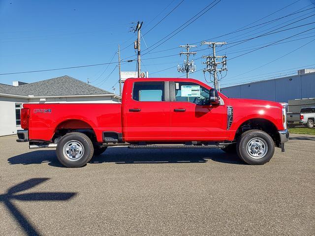 new 2026 Ford F-250 car, priced at $53,250
