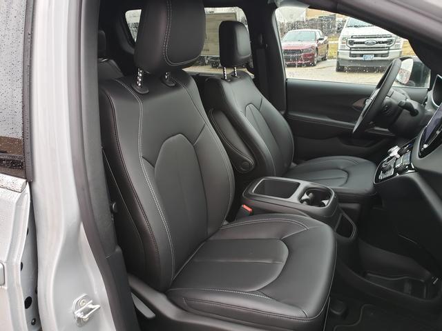 new 2026 Chrysler Voyager car, priced at $39,696