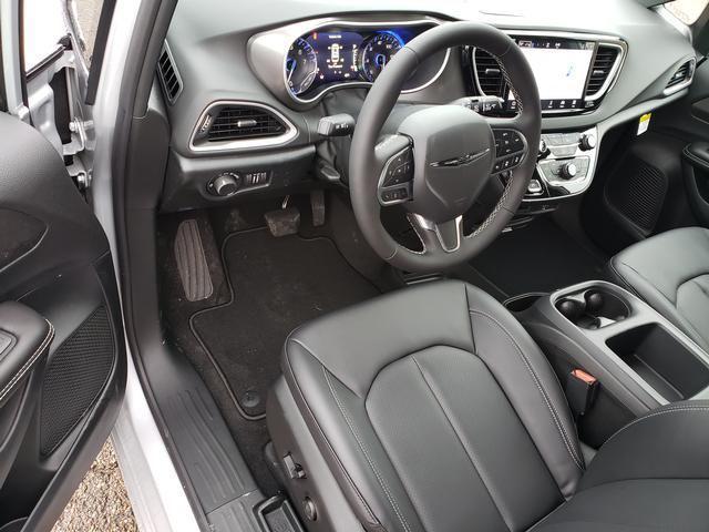 new 2026 Chrysler Voyager car, priced at $39,696