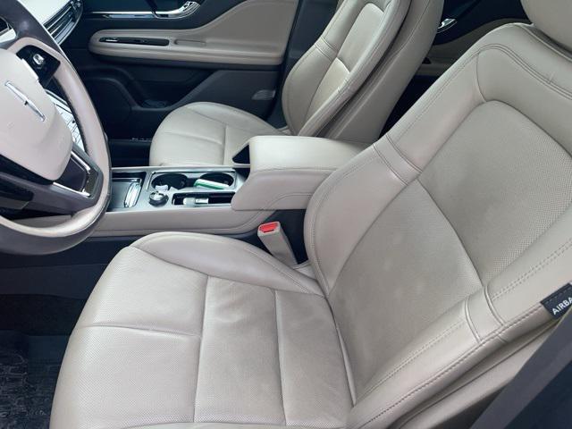 used 2020 Lincoln Corsair car, priced at $28,980