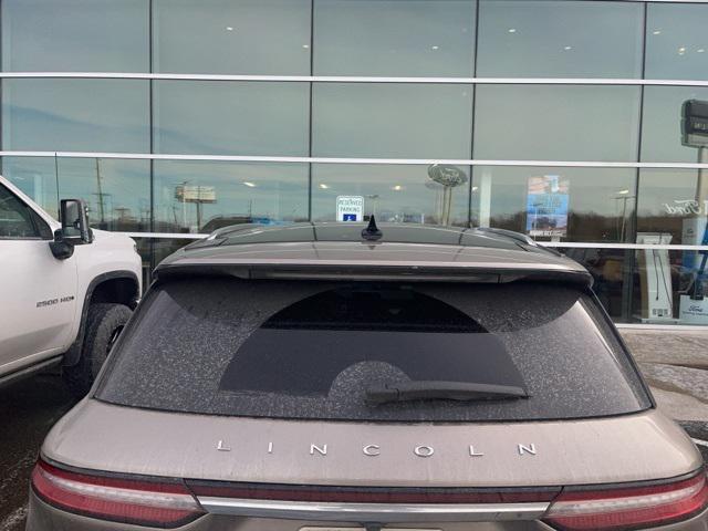 used 2020 Lincoln Corsair car, priced at $28,980