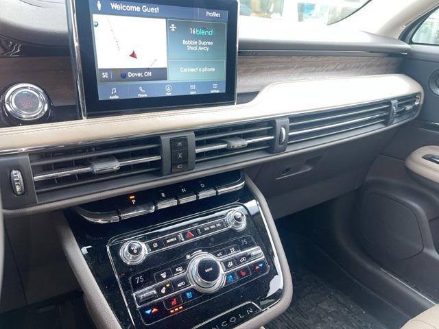 used 2020 Lincoln Corsair car, priced at $28,980