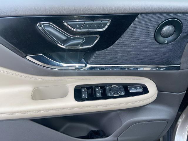 used 2020 Lincoln Corsair car, priced at $28,980