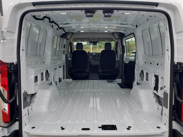 new 2025 Ford Transit-150 car, priced at $40,603