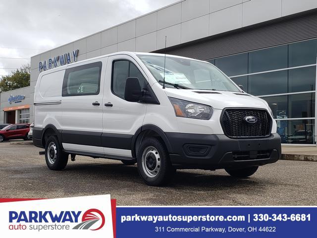 new 2025 Ford Transit-150 car, priced at $40,603
