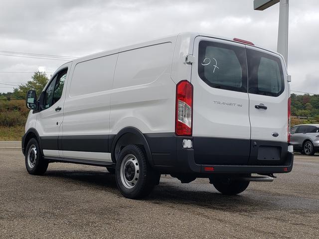 new 2025 Ford Transit-150 car, priced at $40,603