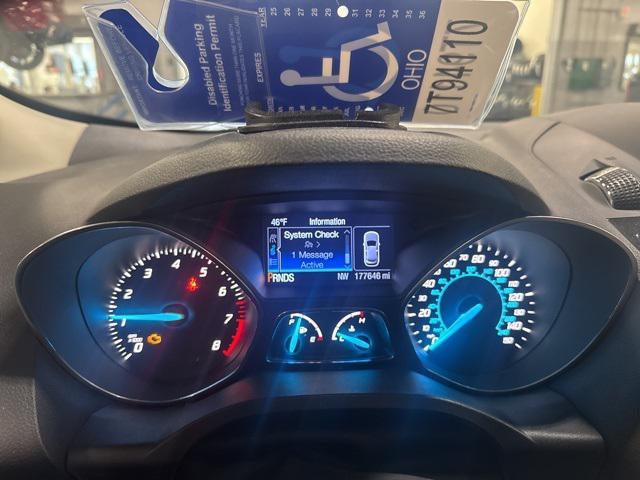 used 2013 Ford Escape car, priced at $5,990