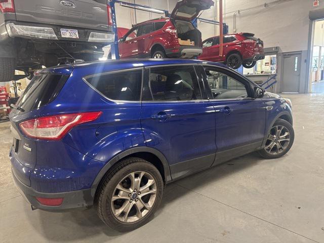used 2013 Ford Escape car, priced at $5,990